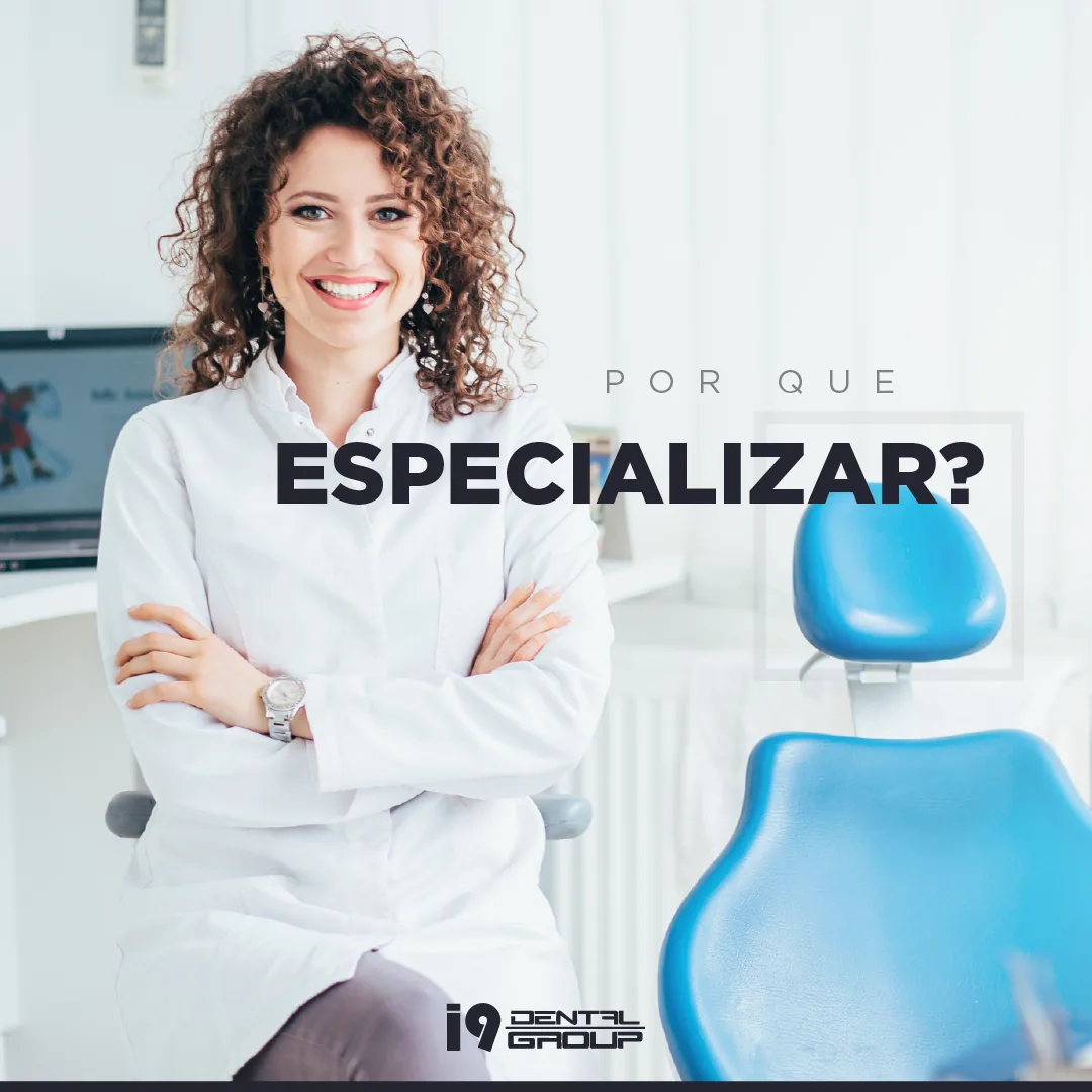 Peça 1 do projeto: Marca, site e marketing digital para uma rede de pós-graduação em odontologia