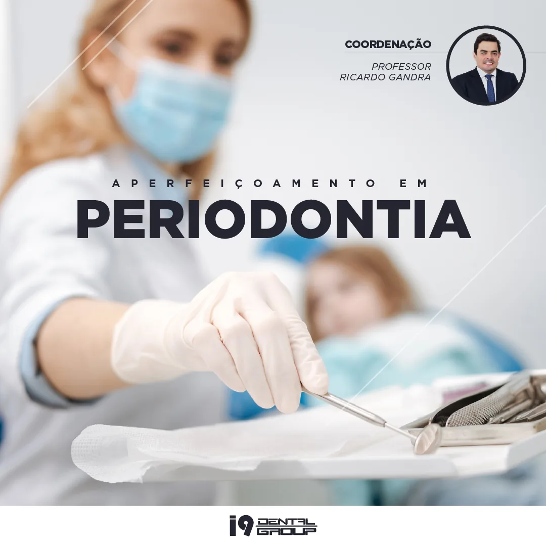 Peça 3 do projeto: Marca, site e marketing digital para uma rede de pós-graduação em odontologia