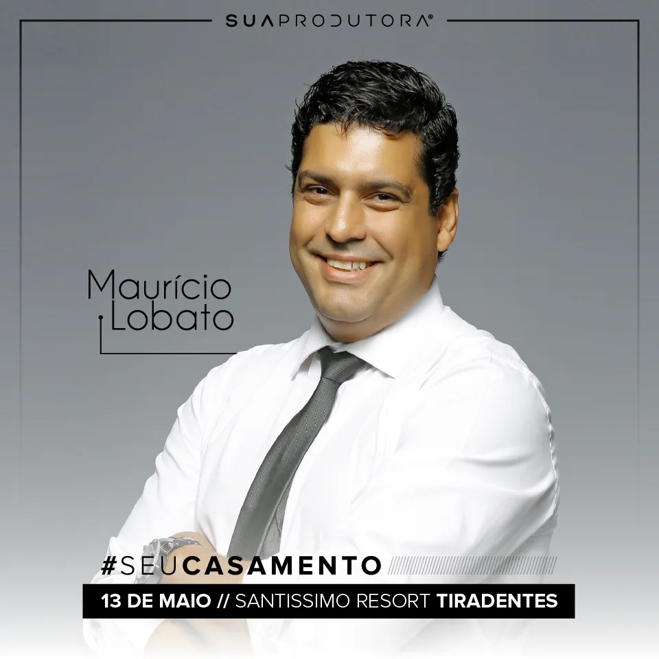 Peça 2 do projeto: Marca, site e marketing digital para uma produtora de eventos